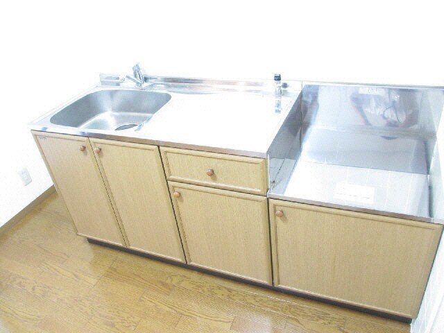 セジュール・長尾の物件内観写真