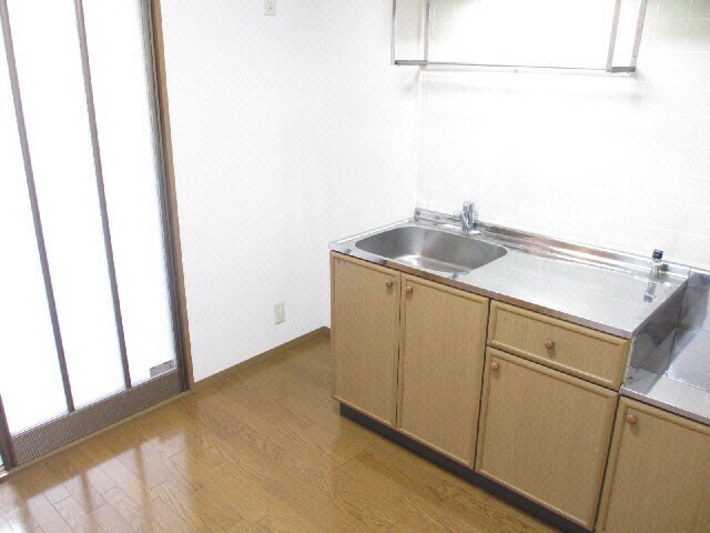 セジュール・長尾の物件内観写真