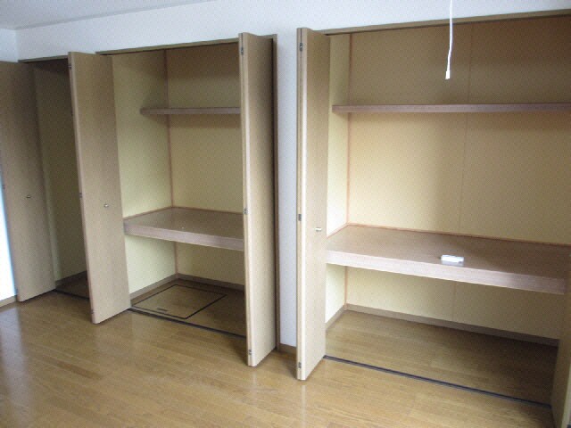 セジュール・長尾の物件内観写真