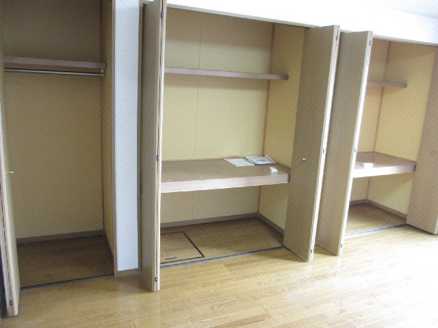 セジュール・長尾の物件内観写真