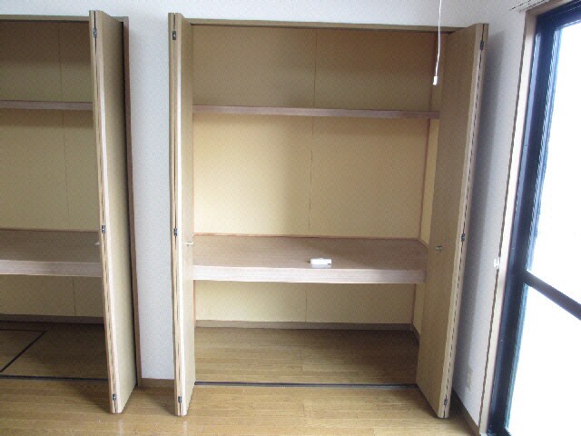 セジュール・長尾の物件内観写真