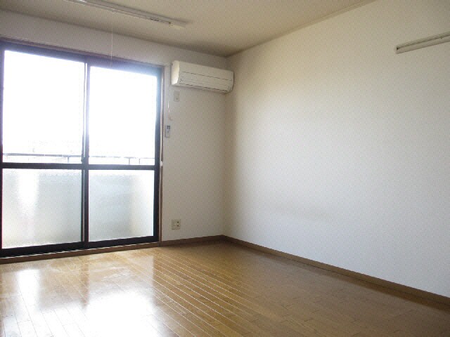 セジュール・長尾の物件内観写真