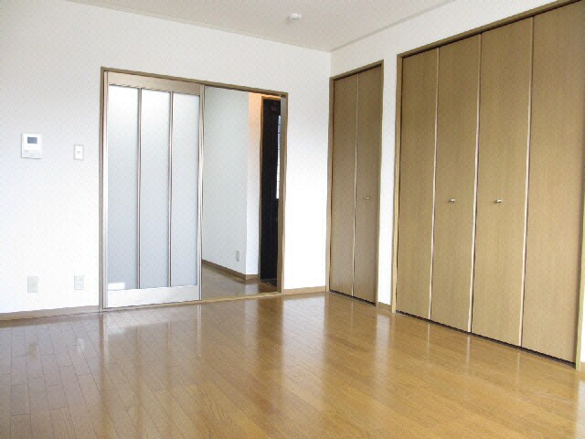 セジュール・長尾の物件内観写真