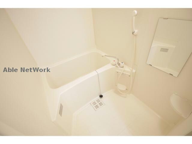 グレースコートＡの物件内観写真