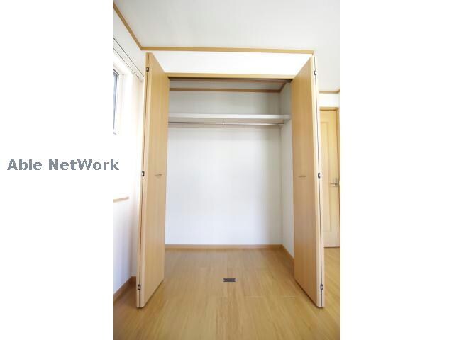 グレースコートＡの物件内観写真