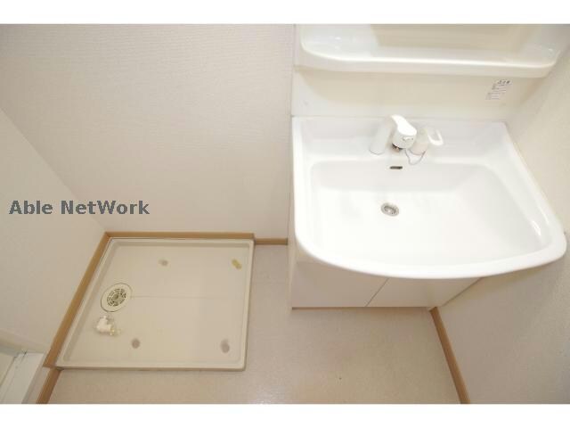 グレースコートＡの物件内観写真