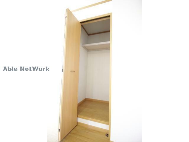 グレースコートＡの物件内観写真