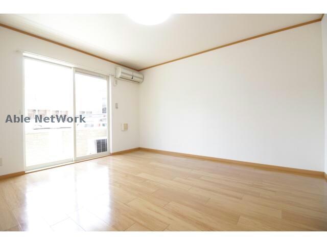 グレースコートＡの物件内観写真