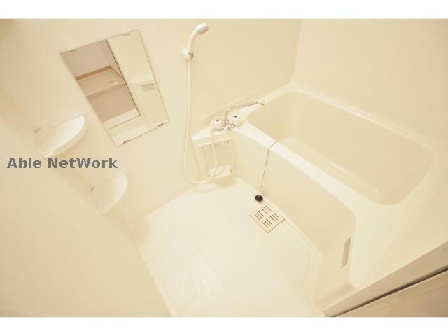 グレースコートＡの物件内観写真