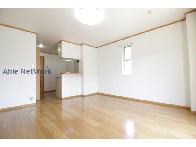 グレースコートＡの物件内観写真