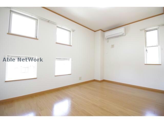 グレースコートＡの物件内観写真