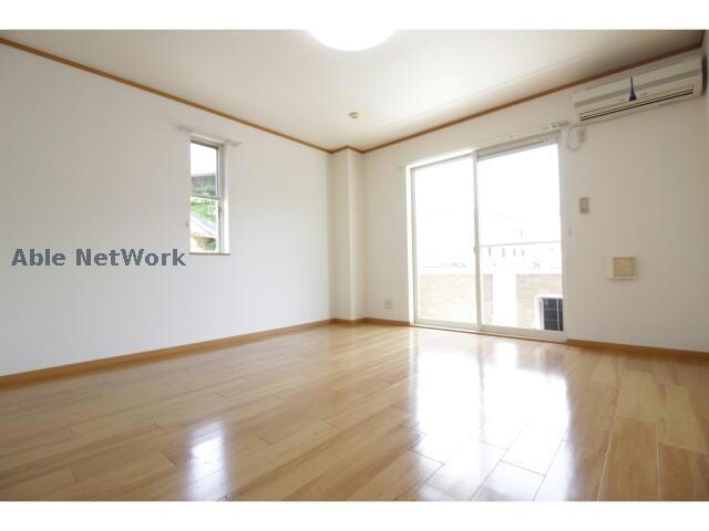 グレースコートＡの物件内観写真