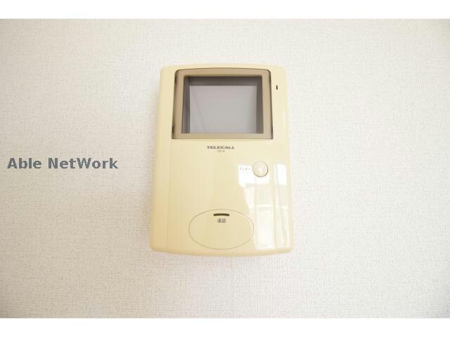 グレースコートＡの物件内観写真