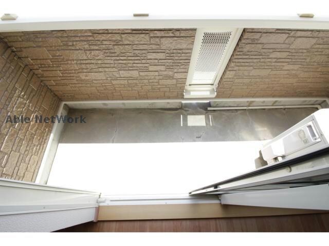 グレースコートＡの物件内観写真