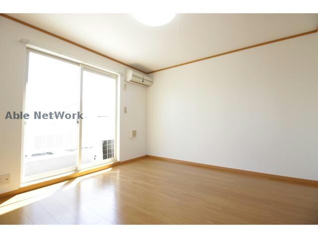 グレースコートＡの物件内観写真