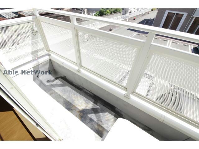 グレースコートＡの物件内観写真