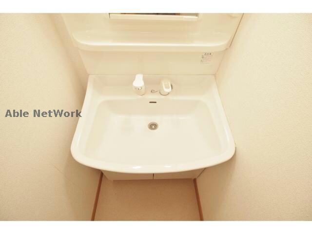 グレースコートＡの物件内観写真