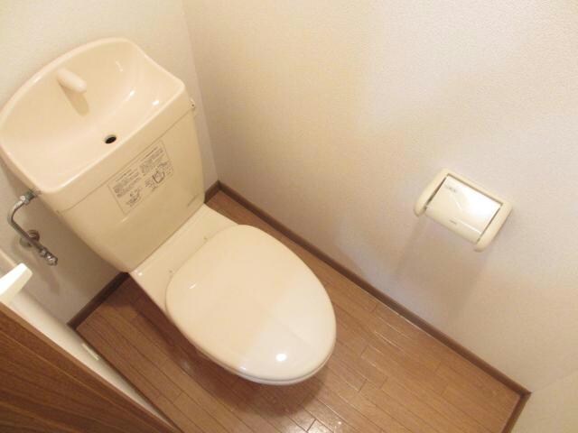 エポック西ノ須の物件内観写真