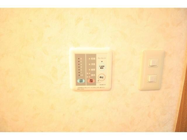 ソレイユ北島Ｂの物件内観写真