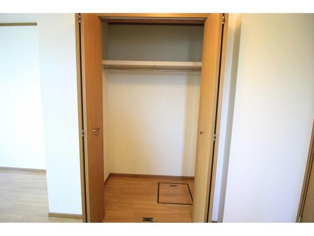 ソレイユ北島Ｂの物件内観写真