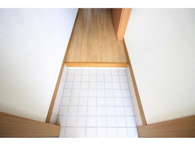 ソレイユ北島Ｂの物件内観写真