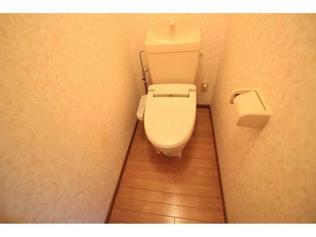 ソレイユ北島Ｂの物件内観写真