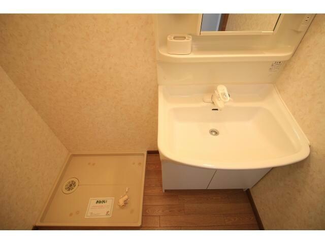 ソレイユ北島Ｂの物件内観写真