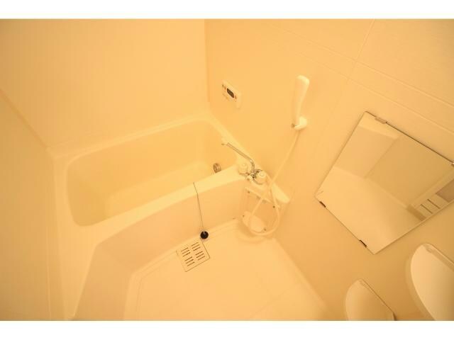 ソレイユ北島Ｂの物件内観写真