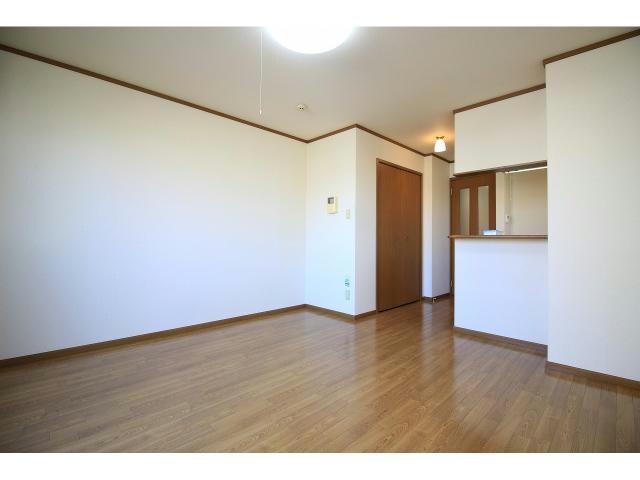 ソレイユ北島Ｂの物件内観写真