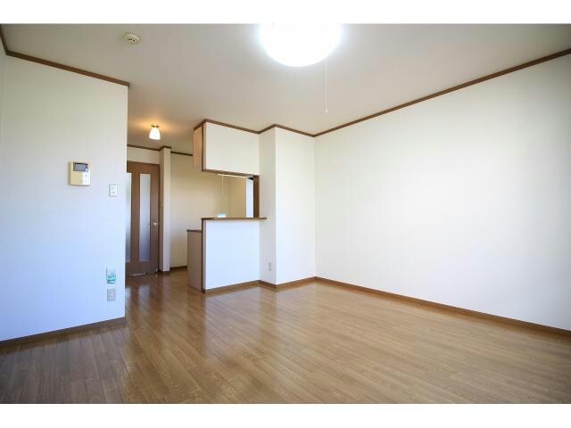 ソレイユ北島Ｂの物件内観写真