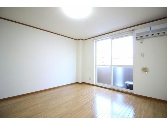 ソレイユ北島Ｂの物件内観写真