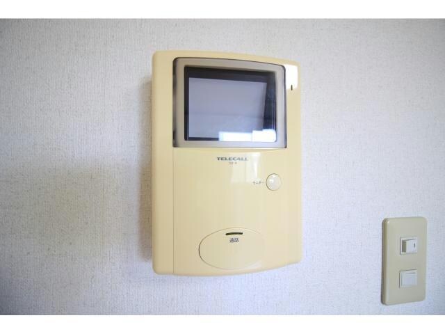 ソレイユ北島Ｂの物件内観写真