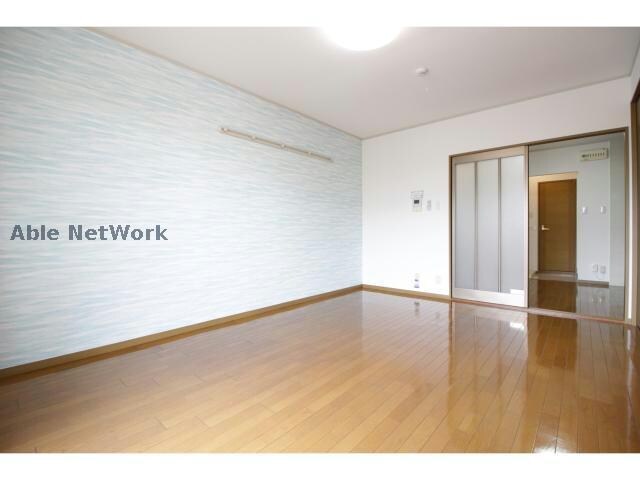 フロラシオン川内Ⅰの物件内観写真