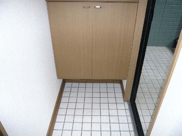 フロラシオン川内Ⅰの物件内観写真