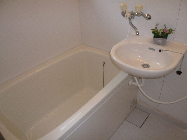 フロラシオン川内Ⅰの物件内観写真