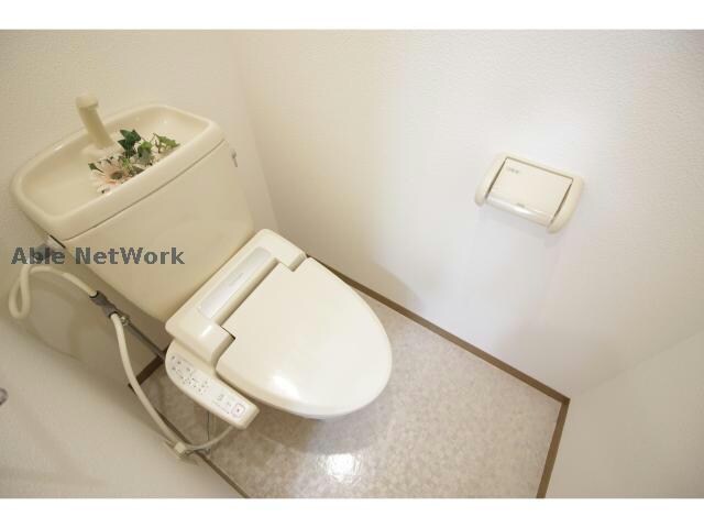 フロラシオン川内Ⅰの物件内観写真