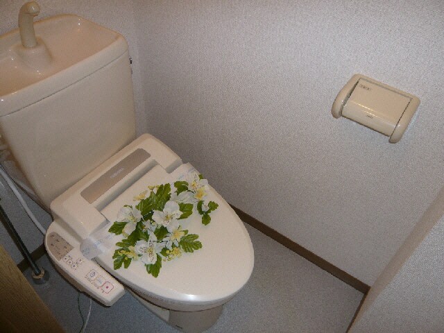 フロラシオン川内Ⅰの物件内観写真