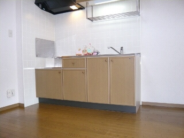 フロラシオン川内Ⅰの物件内観写真