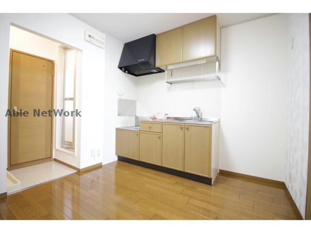 フロラシオン川内Ⅰの物件内観写真