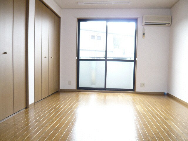 フロラシオン川内Ⅰの物件内観写真