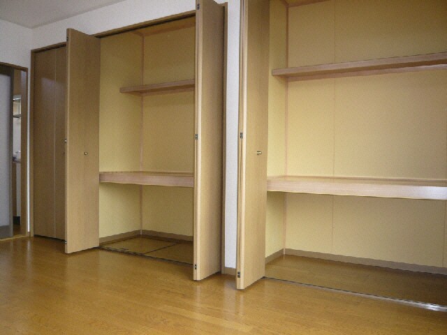 フロラシオン川内Ⅰの物件内観写真