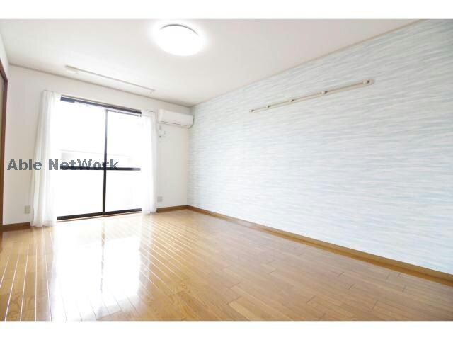 フロラシオン川内Ⅰの物件内観写真