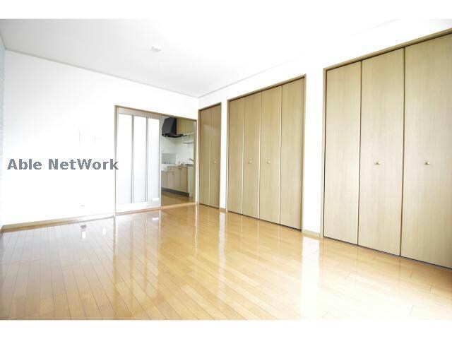 フロラシオン川内Ⅰの物件内観写真