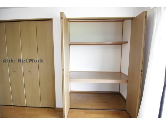 フロラシオン川内Ⅰの物件内観写真