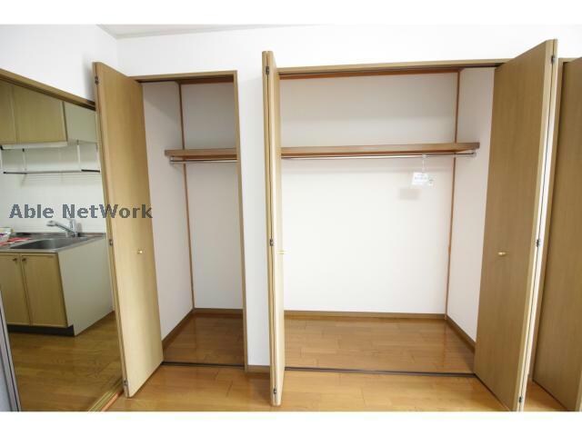 フロラシオン川内Ⅰの物件内観写真