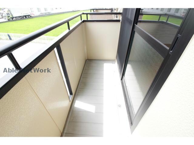 フロラシオン川内Ⅰの物件内観写真