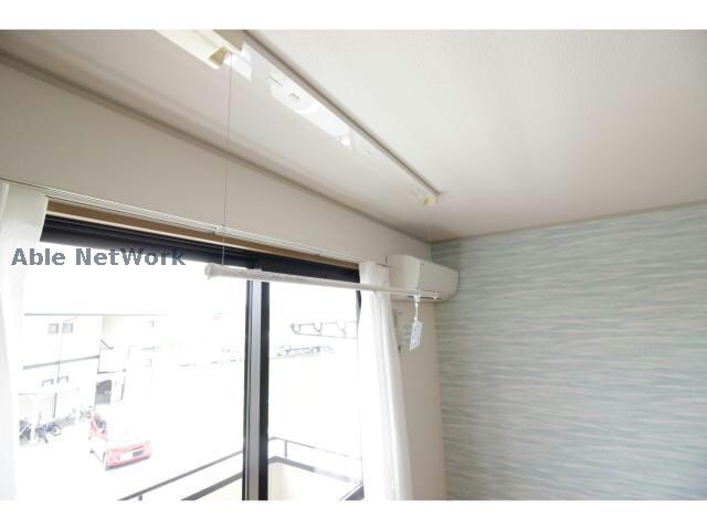 フロラシオン川内Ⅰの物件内観写真