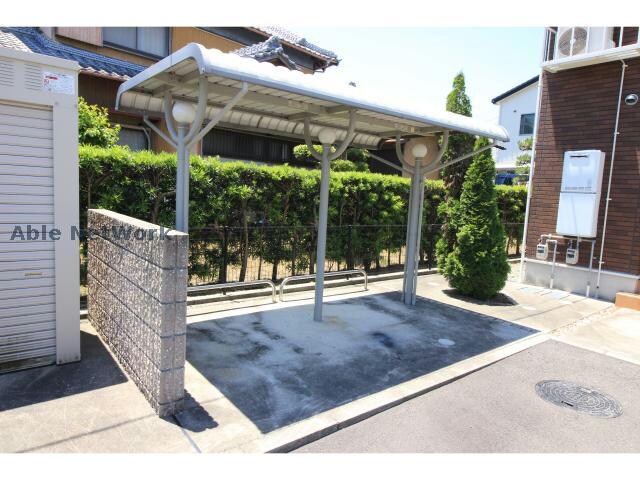 ＡＫＡＲＩの物件外観写真