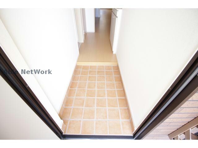 ＡＫＡＲＩの物件内観写真