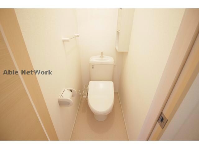 ＡＫＡＲＩの物件内観写真